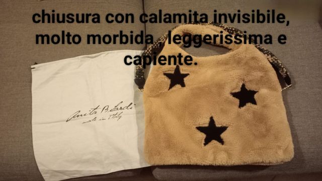 Borsa Anita Bilardi 