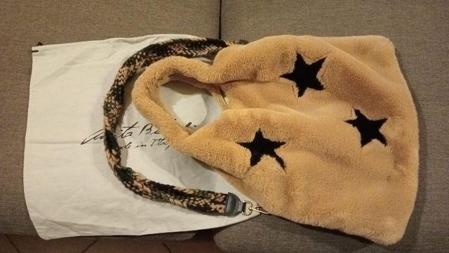 Borsa Anita Bilardi 