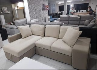 Super oferta 💫 mesa avatar + 4 sillas 