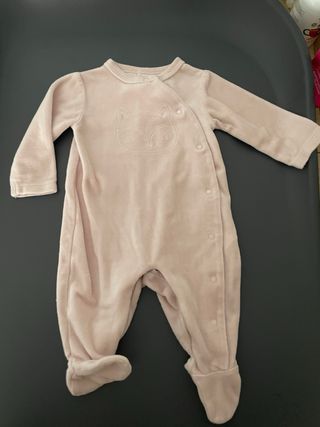 Tutina neonata 1/3mesi