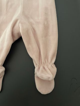 Tutina neonata 1/3mesi