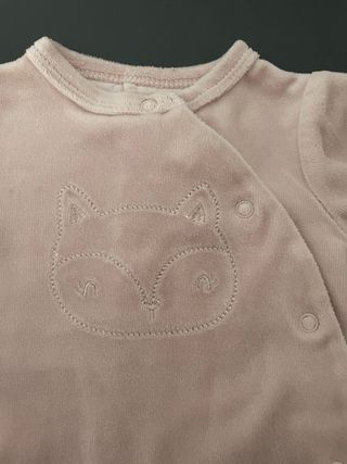 Tutina neonata 1/3mesi