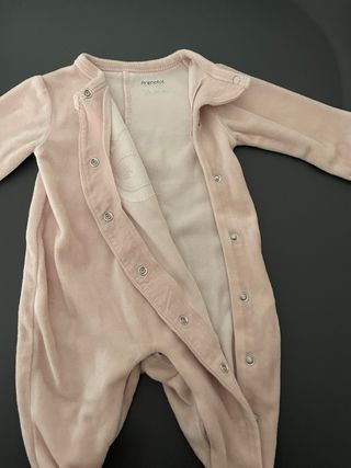 Tutina neonata 1/3mesi