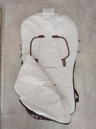 Saco de carrito de bebé