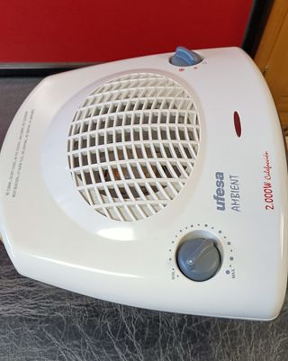 Calefactor 