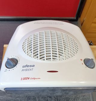 Calefactor 