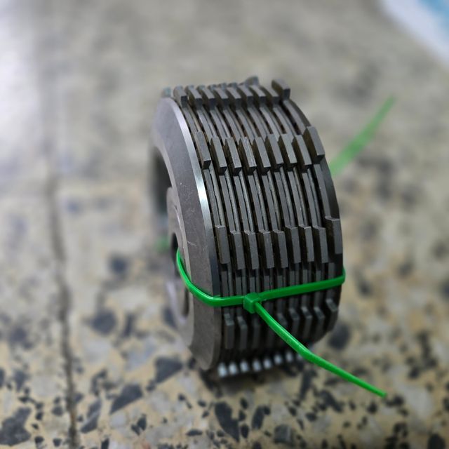 Embrague completo CBR1000RR