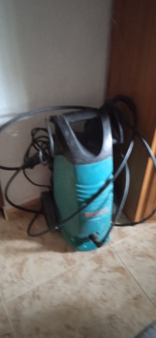 Hidrolimpiadora BOSCH aquatak