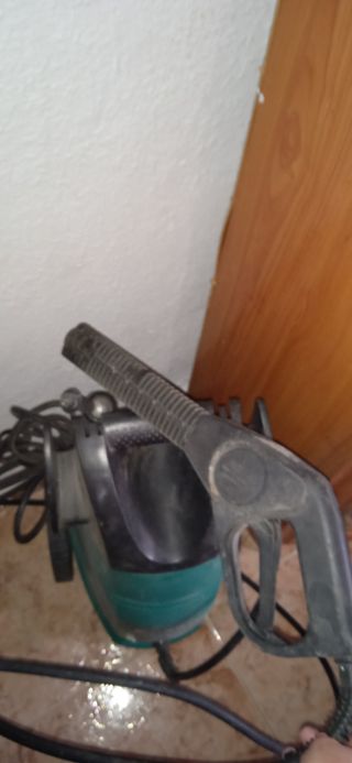Hidrolimpiadora BOSCH aquatak