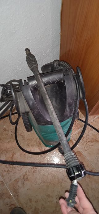 Hidrolimpiadora BOSCH aquatak