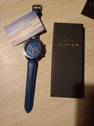 Cronografo uomo semi nuovo