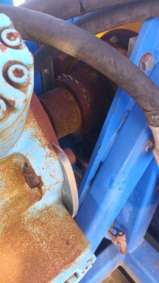 RUEDAS DE HIERRO ENGOMADAS