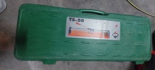 Maqina de azulejos negociable