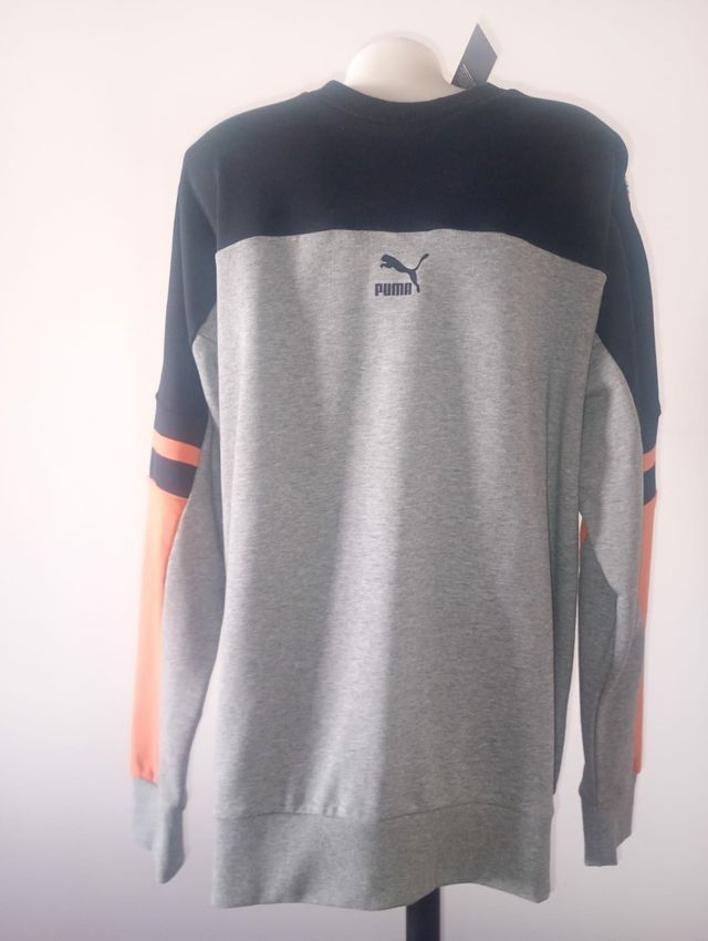 Sudadera hombre PUMA