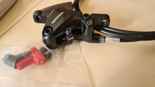 [nueo] Freno de disco Sram Level TL