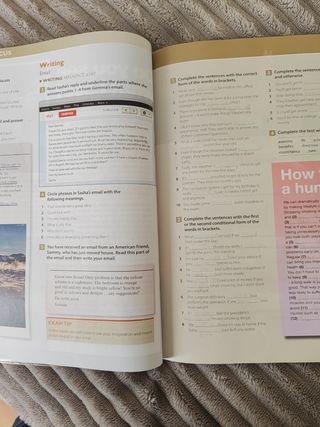 gold pre-first coursebook and cd-rom pack 2016