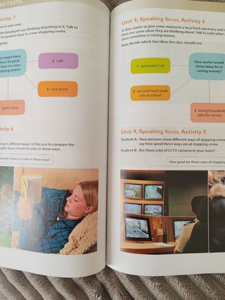 gold pre-first coursebook and cd-rom pack 2016