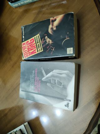 Libros
