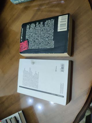 Libros
