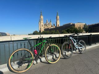 Orbea Rallon M20 Enduro