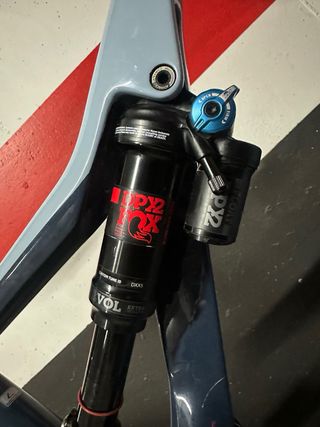 Orbea Rallon M20 Enduro