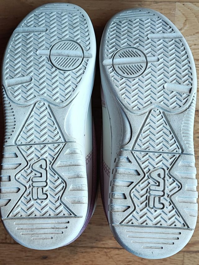 Zapatillas deportivas Fila Noclaf