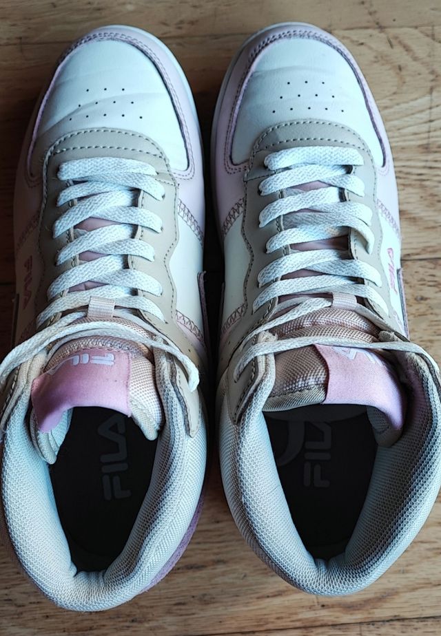 Zapatillas deportivas Fila Noclaf