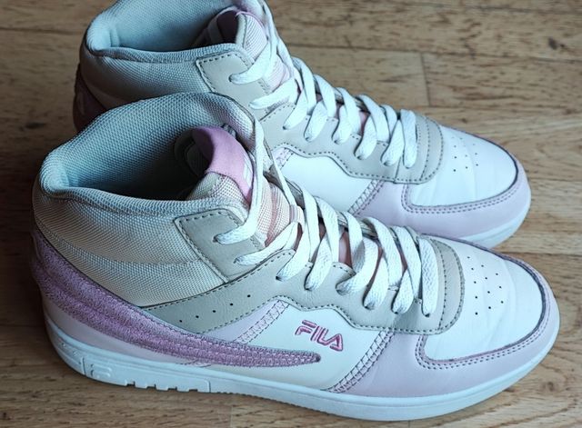 Zapatillas deportivas Fila Noclaf