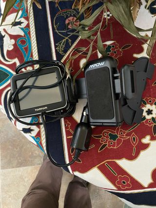 GPS  tomtom