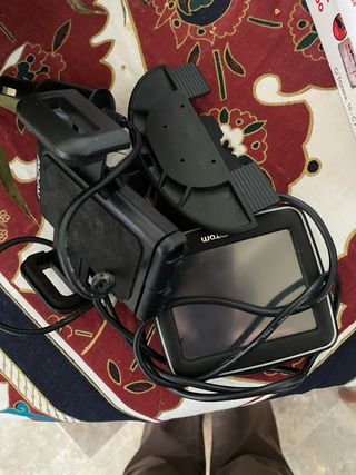 GPS  tomtom