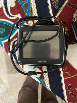 GPS  tomtom