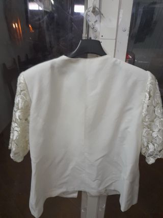 Blusa
