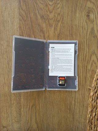 The legend of Zelda Tears of the Kindom