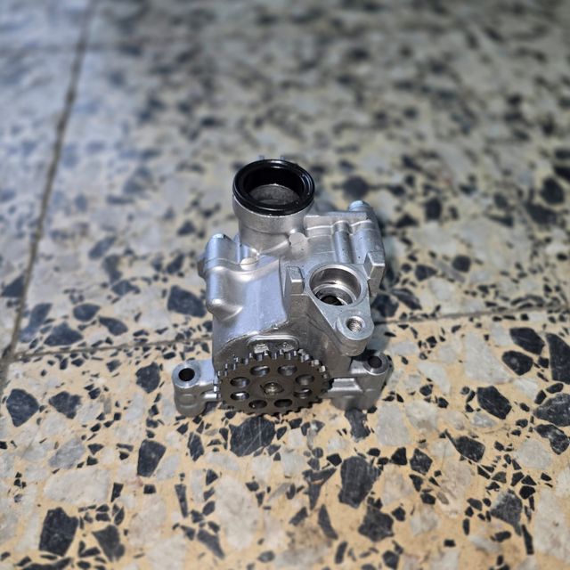 Bomba aceite CBR1000RR