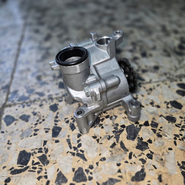 Bomba aceite CBR1000RR