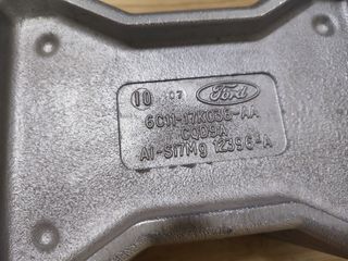 Calzo para gato.
