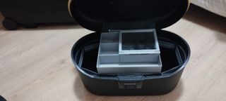 Maleta y Neceser Samsonite 