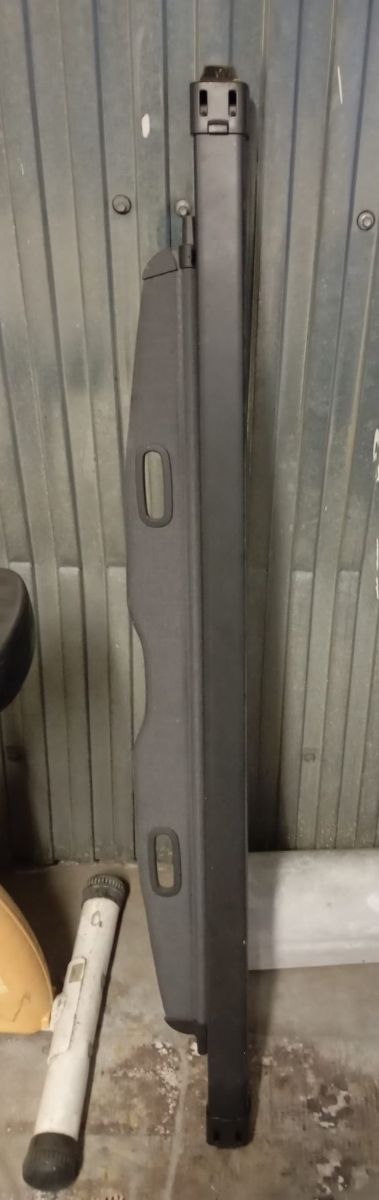 Bandeja de maletero Chevrolet Captiva