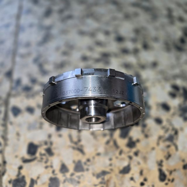 Volante motor-alternador CBR1000RR