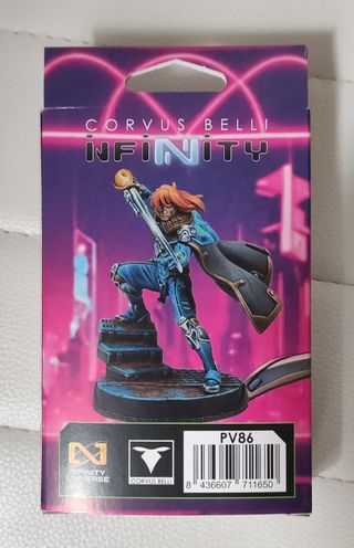Korsan Event Edition - Infinity
