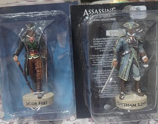 Portas y recambios nuevos