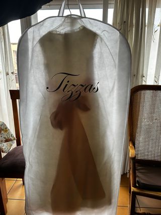 vestido comunion