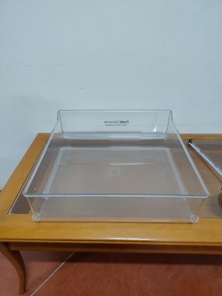 Cajón para nevera LG inverter