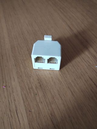 Adaptador de teléfono