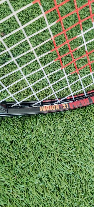 Raqueta tenis Wilson