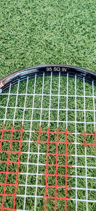 Raqueta tenis Wilson