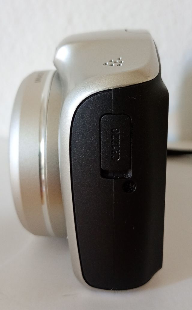 Canon Powershot SX130 IS