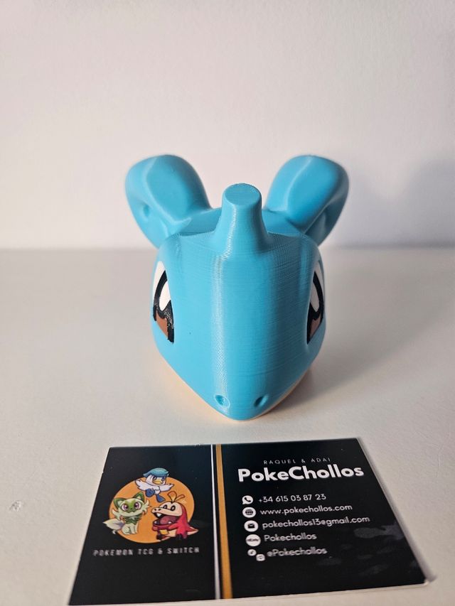 SOPORTE UNIVERSAL MANDO LAPRAS
