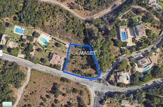 Terreno en venta en Can Semi - Mas Nou - Mas Ros en Castell-Platja d´Aro