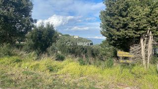 Terreno en venta en Can Semi - Mas Nou - Mas Ros en Castell-Platja d´Aro